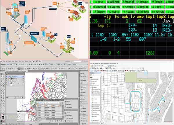 Telcom Engineering Services